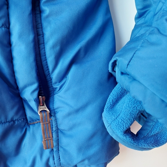 Land's End coat 14-16 years - Picture 8 of 16